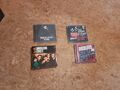 Broilers CD /DVD Konvolut