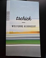 Tschick von Herrndorf, Wolfgang | Buch | Zustand gut