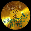 Einstürzende Neubauten Greatest Hits (CD) Album