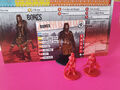 ZOMBICIDE BONES Special Guest Survivor 1st + 2nd Edition - Adrian Smith