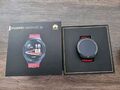 Huawei 55025280 GT 2e Sport 4 GB AMOLED Smartwatch - Lava Rot