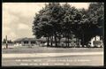 Moscow, PA, The Maples Motel, Ansichtskarte 1954 