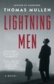 Thomas Mullen Lightning Men (Taschenbuch) Darktown