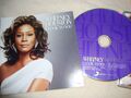 Whitney Houston: I Look to You CD (2009) HERVORRAGENDER AUDIO SOUND MIX - 11 TOLLE SONGS