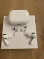 Original Apple AirPods Pro Gen. 1 + OVP