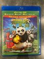 KUNG FU PANDA 3 - film en BLU-RAY 3D zone B + DVD