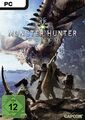 Monster Hunter World PC Download Vollversion Steam Code Email (OhneCD/DVD)