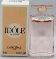  💝  LANCÔME IDÔLE LE PARFUM LANCOME IDOLE MINIATUR 5 ml OVP/NEU 