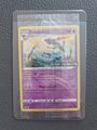 Pokemon Katapuldra 091/192 Clash der Rebellen Holo Stamp Sealed mit Toploader