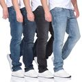 TOM TAILOR Herren Jeans Josh Regular Slim Herrenjeans Hose