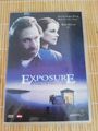 Exposure - Gefährliche Enthüllung von David Blyth | DVD | Zustand sehr gut