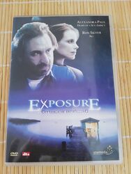 Exposure - Gefährliche Enthüllung von David Blyth | DVD | Zustand sehr gut