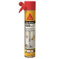 Sika Boom 420 Fire 1K PU Brandschutzschaum 750ml Dose für Innenbereich