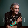 Andrea Bocelli – Si      new cd in seal.