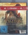 Die Legende von Tomiris / Danger Close - Bundle - 2 Filme - BluRay - Neu / OVP