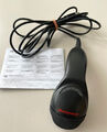 Honeywell MS5145 Eclipse Barcode-Scanner - Schwarz