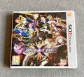 Project X Zone 2 - Nintendo 3DS