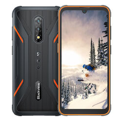 Blackview BV5200 Pro Outdoor Smartphone 4GB+64GB 5180mAh Handy ️Handschuhmodus