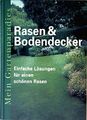 Rasen und Bodendecker von Geoff Stebbings