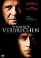 Das perfekte Verbrechen von Gregory Hoblit | DVD | Zustand sehr gut