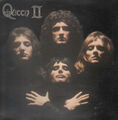 Queen Queen II NEAR MINT EMI Vinyl LP