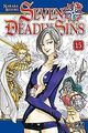 Seven Deadly Sins T15 von not specified | Buch | Zustand sehr gut