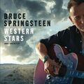 BRUCE SPRINGSTEEN - WESTERN STARS - SONGS AUS DEM FILM (2 CDS) NEU VINYL