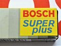 BOSCH WR7DCX+ = +21 SUPER plus YTTRIUM Zündkerze spark plug NEU OVP 0242235707