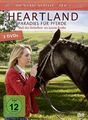 Heartland - Paradies für Pferde - Staffel 7/Teil 2  | DVD