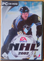 NHL 2002 (PC, 2001)