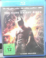 Blu-ray - THE DARK KNIGHT RISES (2-Disc Edition) FSK 12 - **Top**