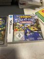 Sonic Rush Adventure (Nintendo DS, 2007) 4 Spiele