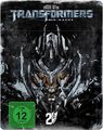 Transformers 2: Die Rache