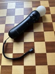 Sony 908678 PlayStation 3 Move Motion Controller - Schwarz