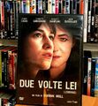 DUE VOLTE LEI - Lemming (2005) DVD OTTIME CONDIZIONI CHARLOTTE GAINSBOURG