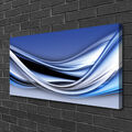 Leinwand-Bilder 100x50 Wandbild Canvas Kunstdruck Abstraktes Kunst