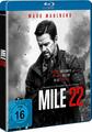 Mile 22 (2018)[Blu-ray/NEU/OVP] Mark Wahlberg spielt einen Elite Agenten der CIA