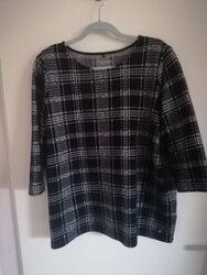 Gerry Weber Pullover /Sweater Gr 48 Neuwertig