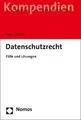 Datenschutzrecht | Fälle und Lösungen | Martin Eßer (u. a.) | Taschenbuch | bros