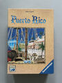 Puerto Rico - Ravensburger Brettspiel