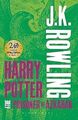 Harry Potter and the Prisoner of Azkaban: 3/7 (Harry Potter 3 Adult Cover), Rowl