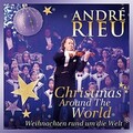 André Rieu Christmas Around the World (CD) Album (US IMPORT)