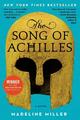 Madeline Miller / The Song of Achilles9780062060624