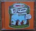 Janosch - Oh, wie schön ist Panama - CD