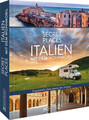 Secret Places Italien mit dem Wohnmobil Thomas Migge