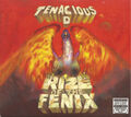 Tenacious D - Rize Of The Fenix | CD