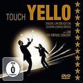 Touch Yello (Deluxe Edt.) von Yello | CD | Zustand sehr gut