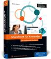 SharePoint für Anwender | Nicole Enders | Buch | Rheinwerk Computing | 942 S.