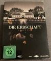 Die Erbschaft - Staffel 1 [4 DVDs]