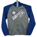 Reebok Toronto Maple Leafs Herren Hoodie Gr. M Sweatshirt Full Zip Center Ice Top